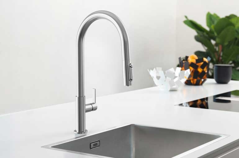 Franke Maris Slim Filtration J Ντους